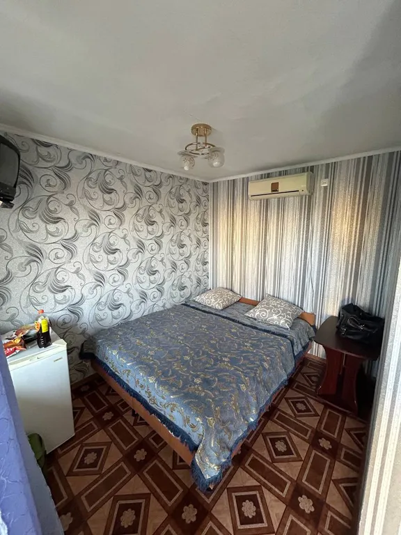 Квартира Комната — аренда посуточно в Бердянск