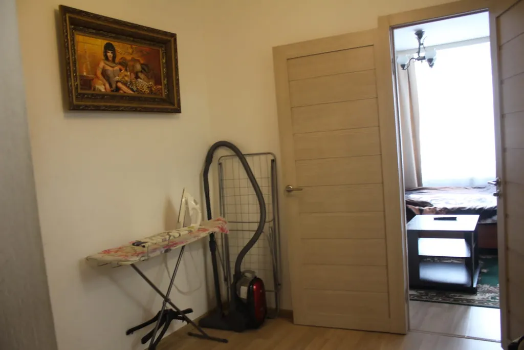 Уютная студия