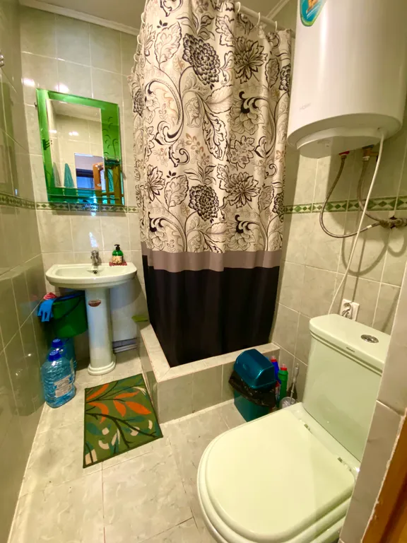 Квартира Квартира у моря — Сухум