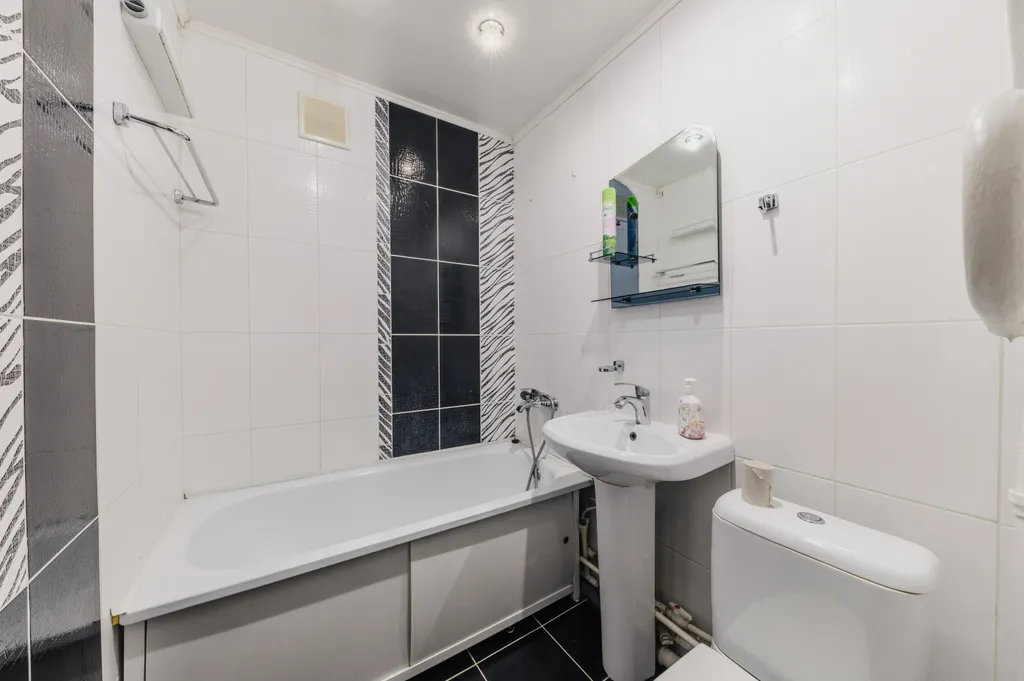 Люкс апартаменты Флагман от VitaHaus