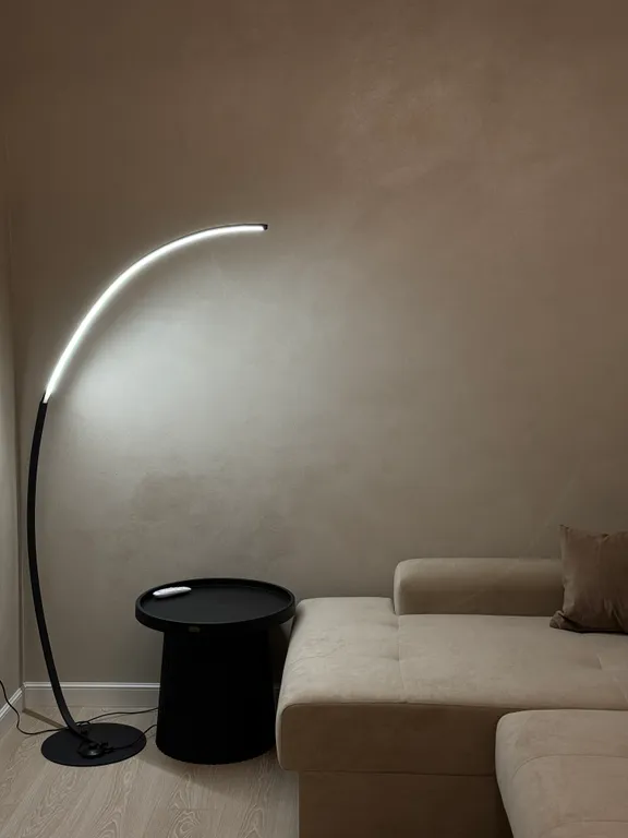 Большой уютный дом