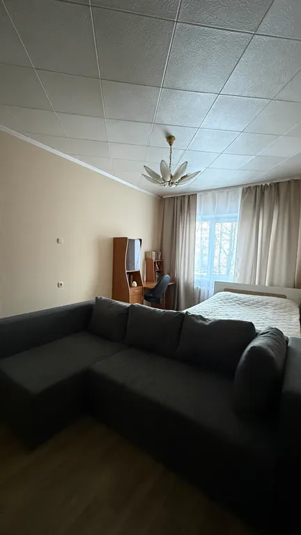 Трехкомнатная квартира на Олимпийской 27