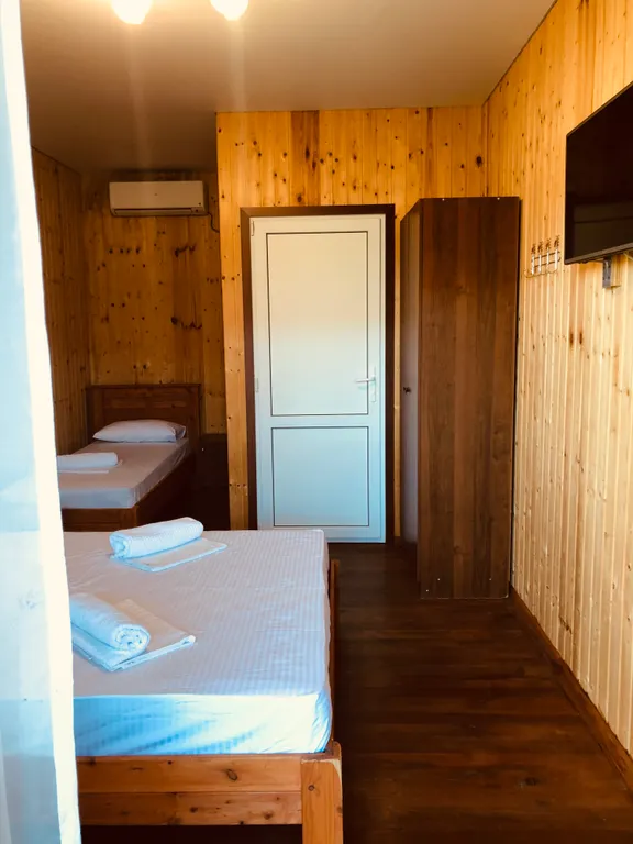 Квартира Комната — аренда посуточно в Алахадзы