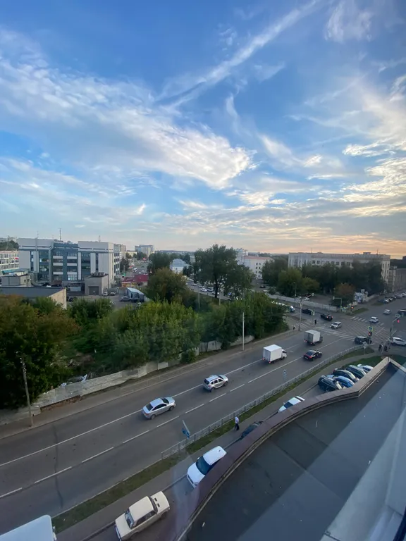 Квартира Уютная квартира в центре города — Кострома