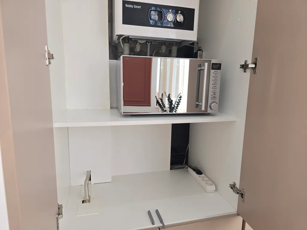 Квартира Квартира в центре — Калининград