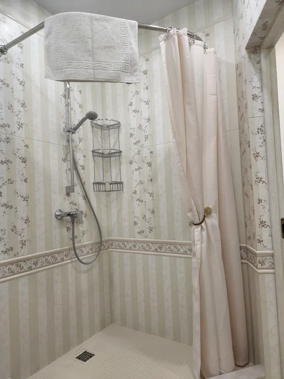 Квартира Уютная, чистая, красивая квартира недалеко от моря — Сириус