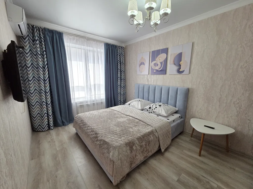 Квартира Апартаменты VVA / Аквамарин — аренда посуточно в Ставрополь