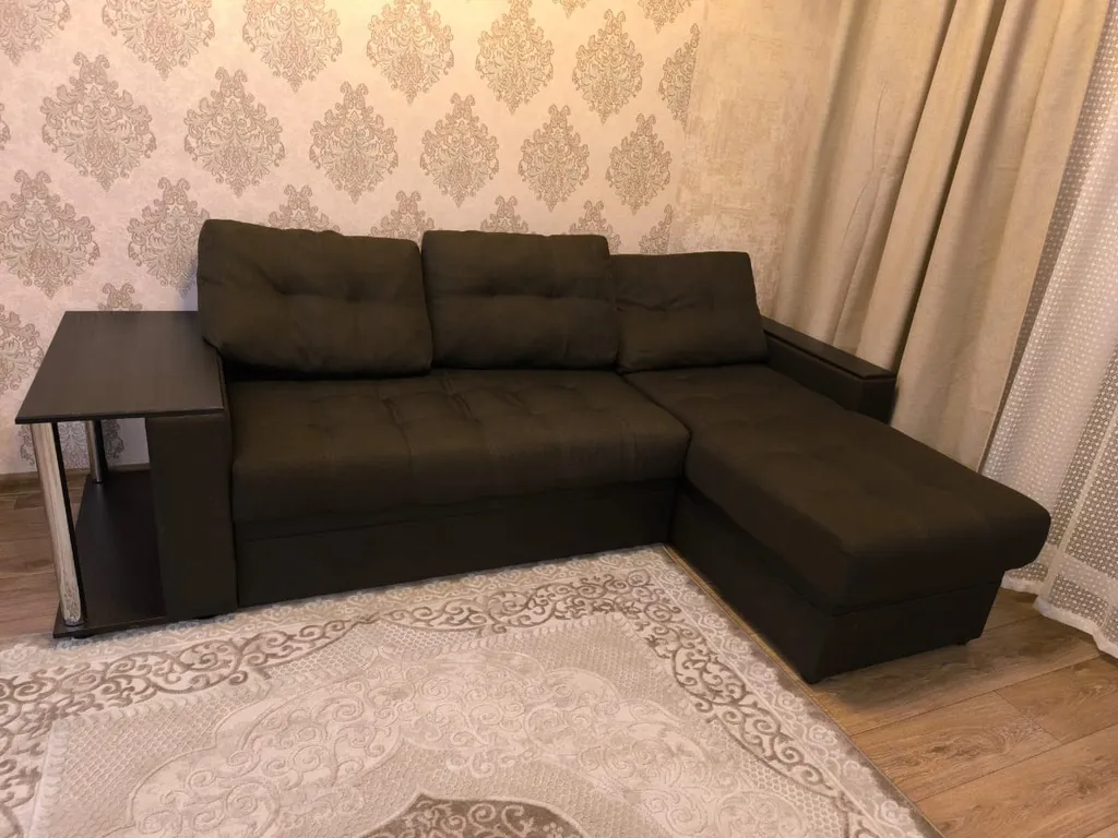 Квартира Уютная квартира в уютном районе — Краснодар