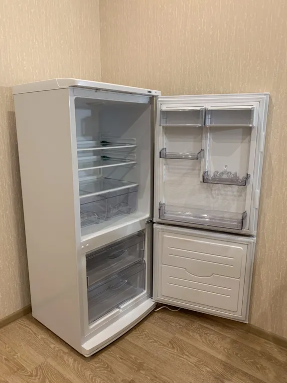 Завидово Свежий воздух