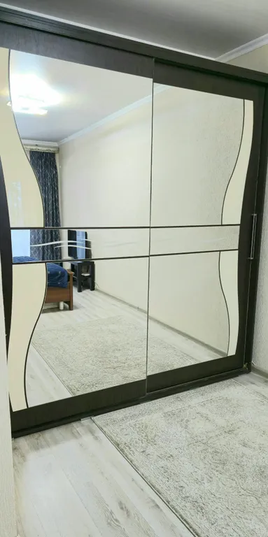 Уютная и комфортная квартира