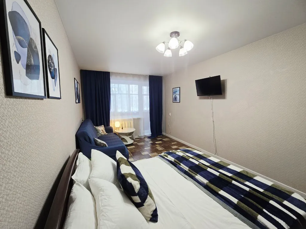 Квартира в центре