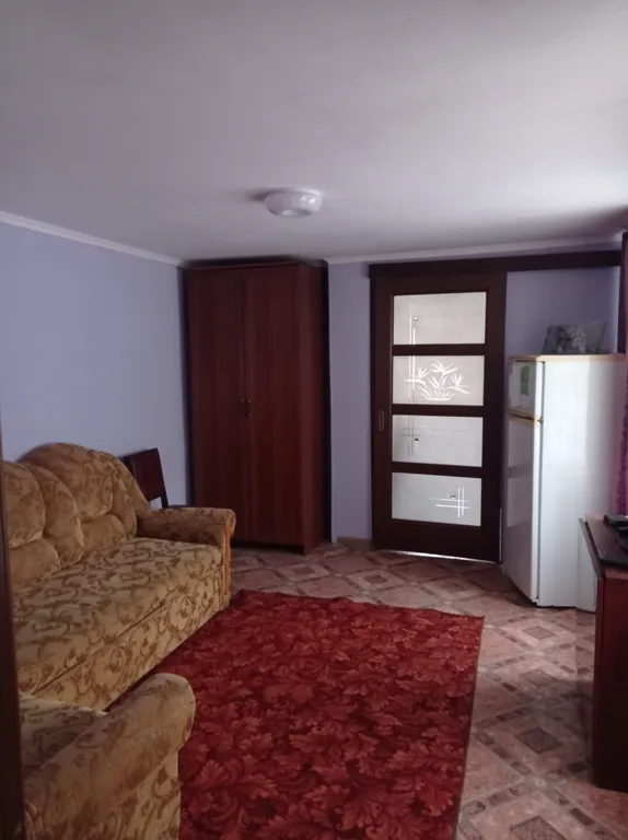 Частный дом в центре города