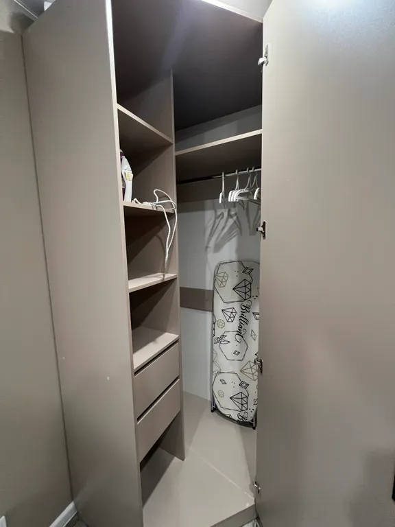 Уютная евродвушка