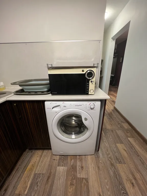 Квартира с восхитительным видом на бухту и Золотой мост