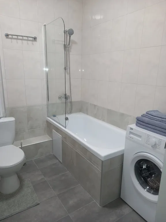 Квартира Апартаменты в центре — Калининград