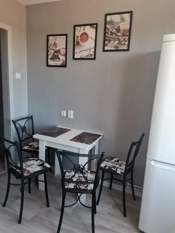 Тихое место