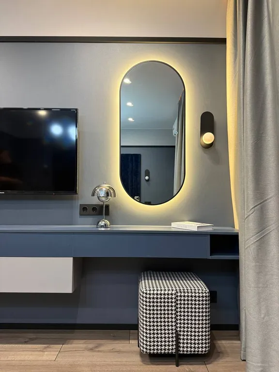 Красивая квартира