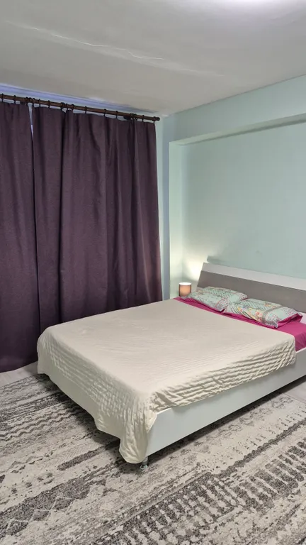 Квартира в самом центре возле ОКБ — аренда посуточно в Ханты-Мансийск