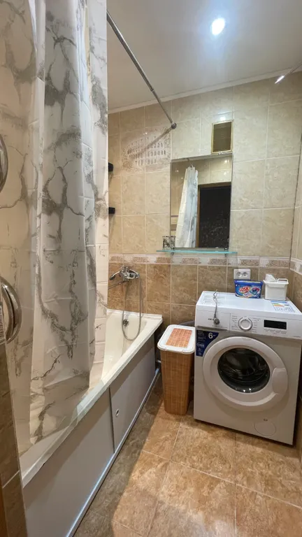 Квартира в центре