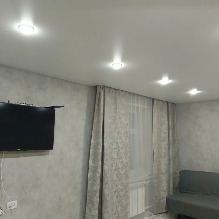 Уютная 2 комнатная квартира в центре города.