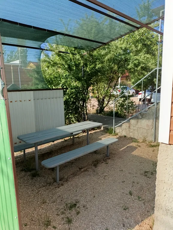 Уютный трехместный номер