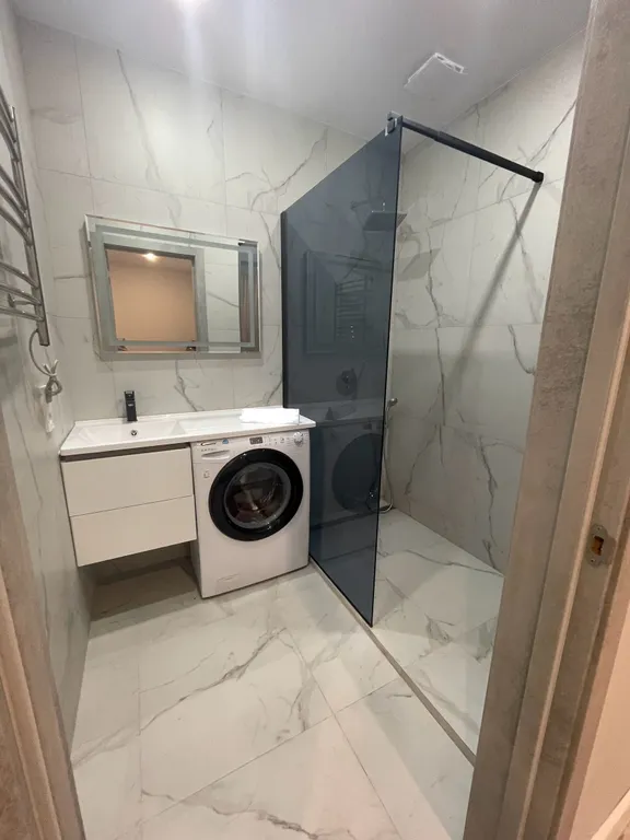 Квартира у моря Мысхако, Новороссийск