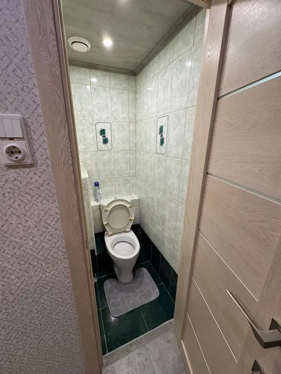 Квартира на комсомольском проспекте