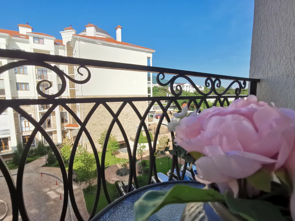 Квартира Квартира Aphouse в центре Геленджика — Геленджик