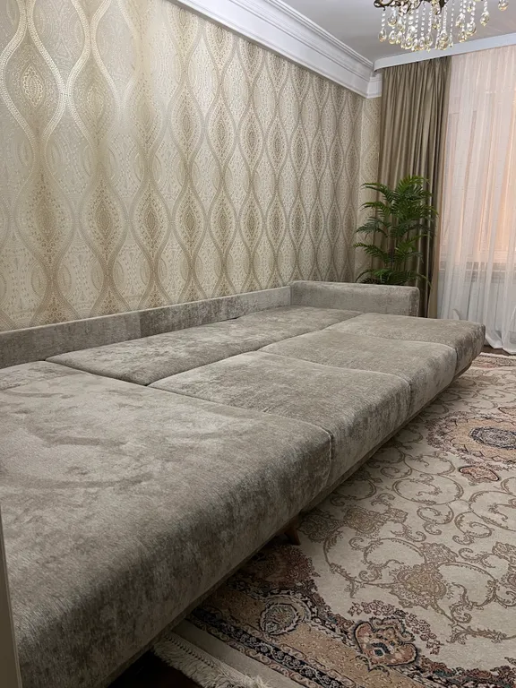 Уютная квартира в центре города со всеми удобствами