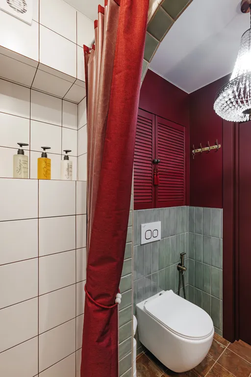 Арт-квартира "Чехов. Вишнёвый сад"