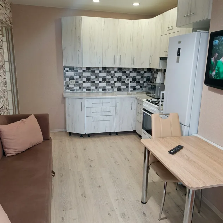 Квартира Уютная квартира у моря, — Зеленоградск