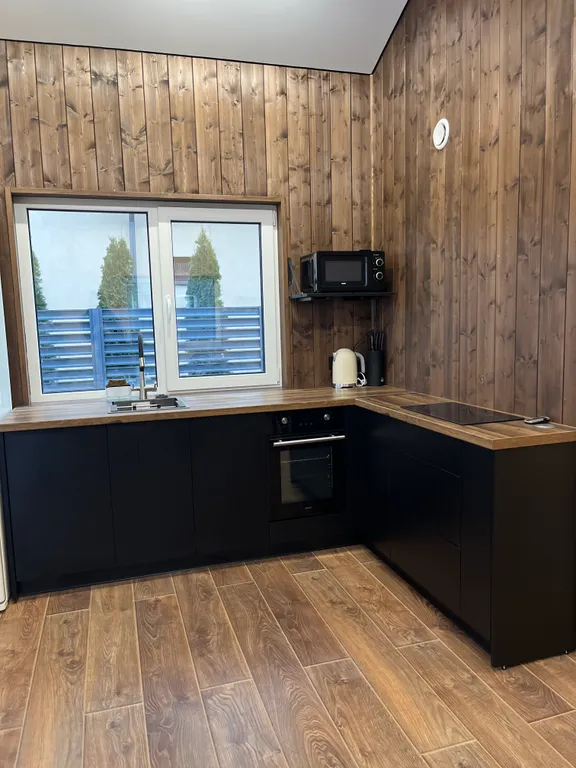 Дом на побережье