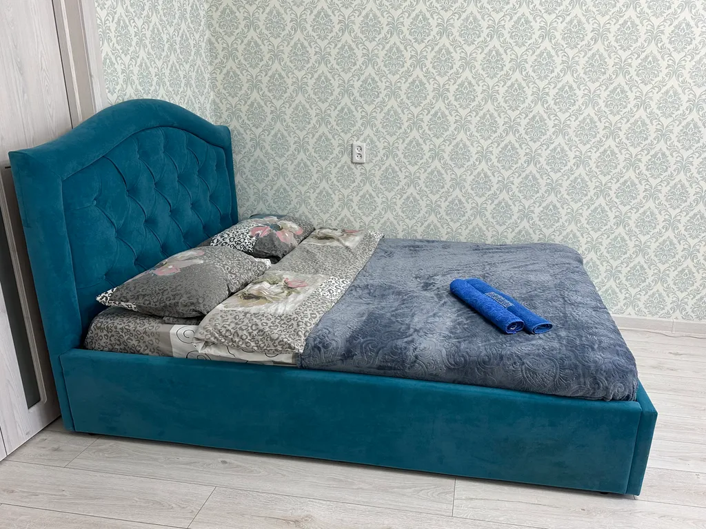 Уютная и комфортная квартира в центре города