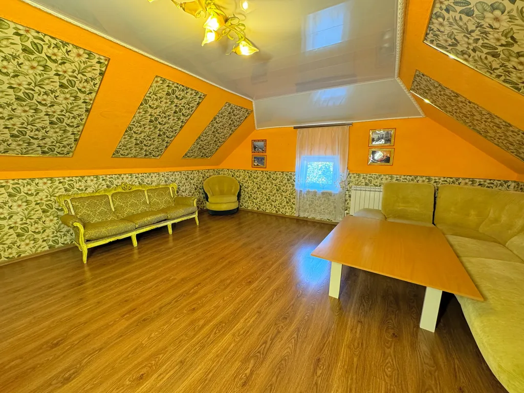 Коттедж Сингапур в коттеджном комплексе