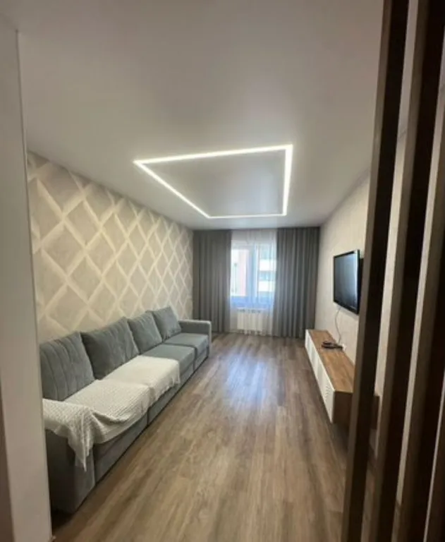 Премиальная квартира в ЖК бизнес-класса