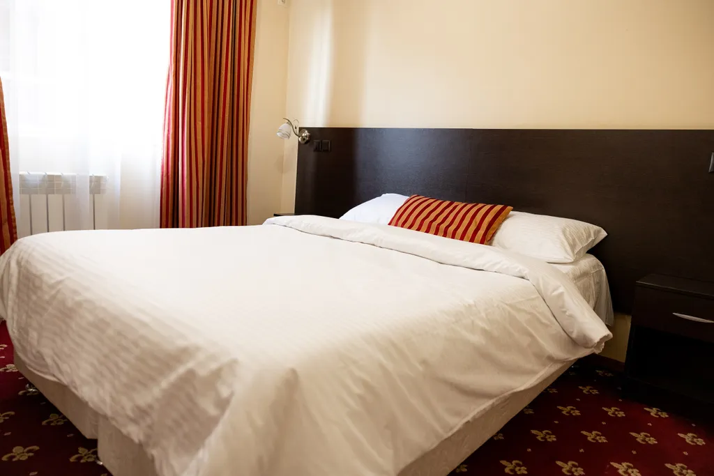 Квартира Комната — аренда посуточно в Сириус