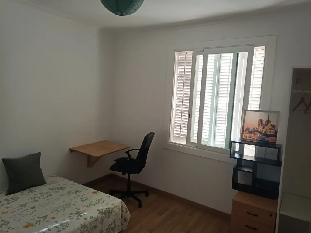 Гостевой дом Барселона в 10 минутах от моря