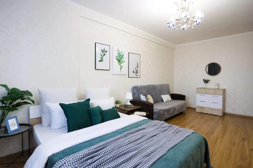 Дружбы Народов