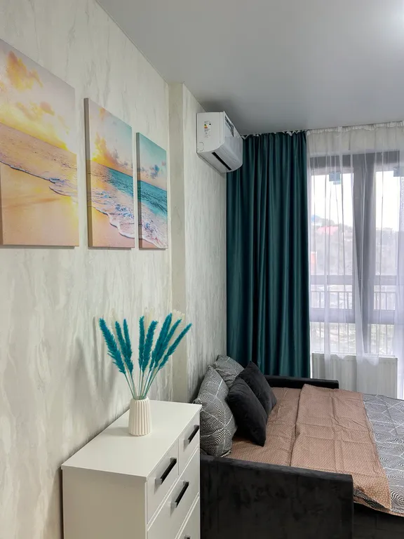 Апартамент Аврора