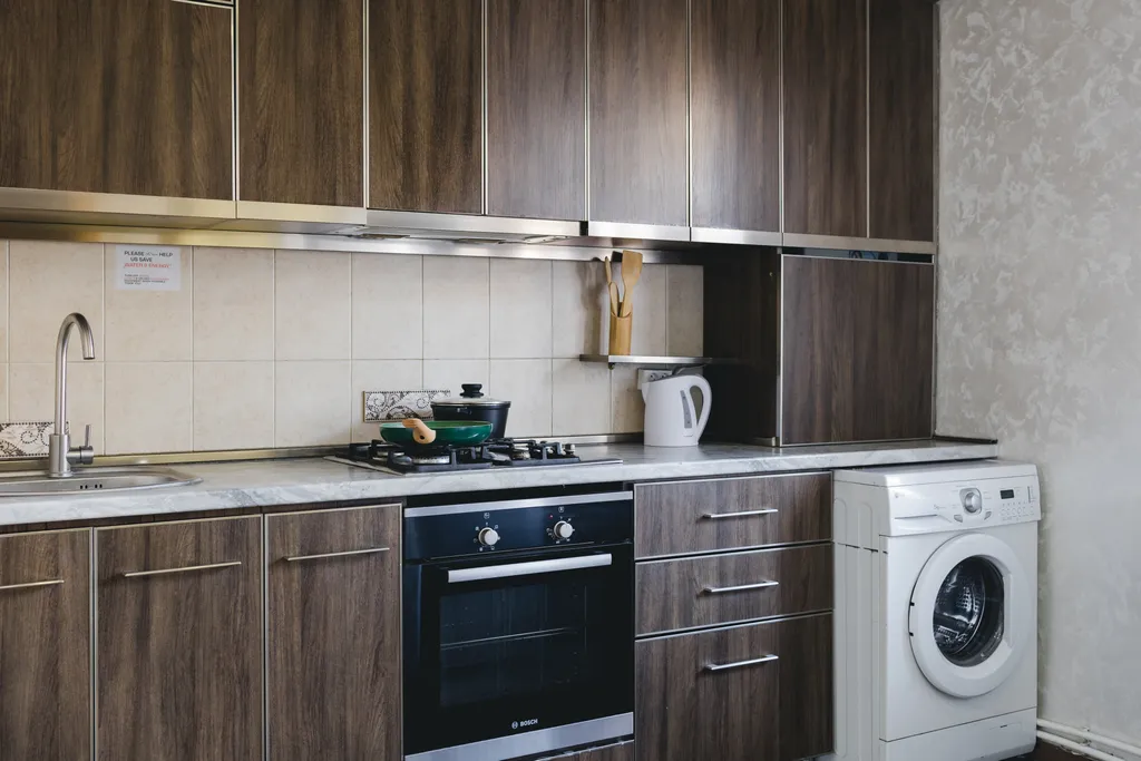 Апартаменты KeyGo #0064 ключ к центру  Еревана