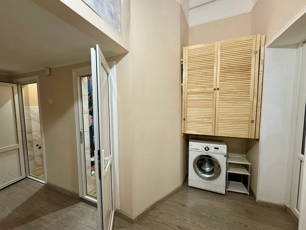 Квартира в самом центре в стиле ретро