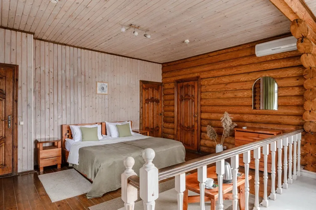 Квартира Комната — аренда посуточно в Астрахань