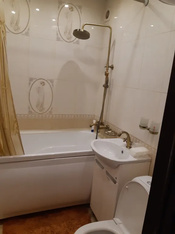 Квартира Уютная 1-комнатная квартира в отличном состоянии — Хабаровск