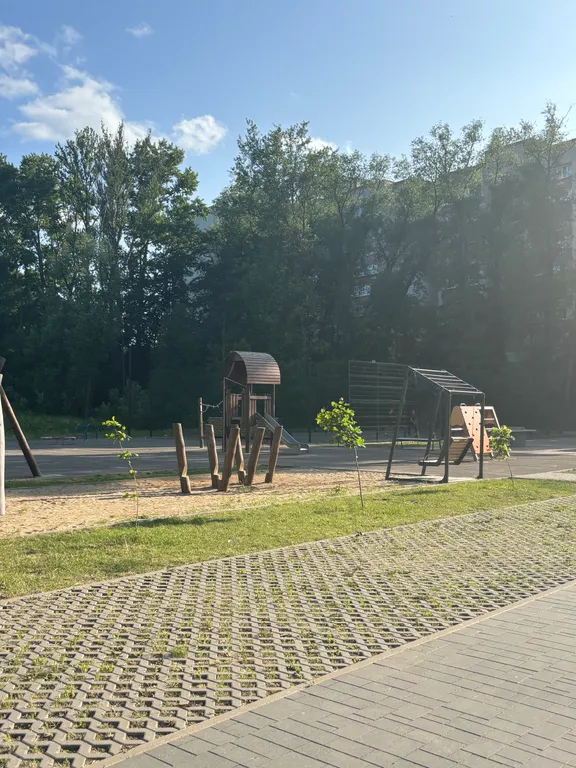 Квартира Дизайнерская квартира у Арены-2000 — Ярославль