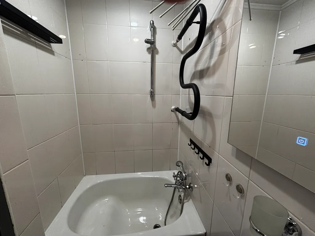 Квартира Квартира Кармашек Петербурга
Не студия, а квартирочка — Санкт-Петербург