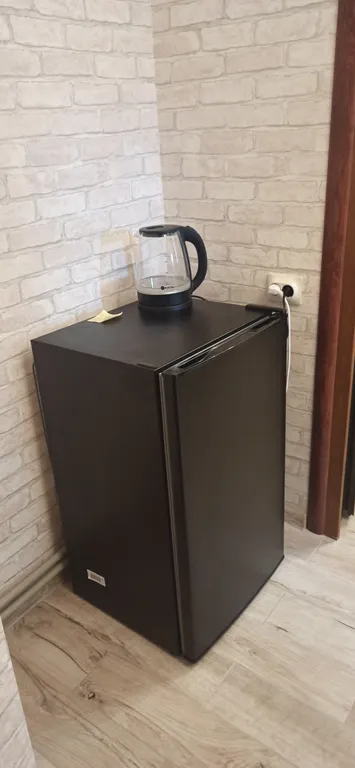 Квартира Комната — Сириус