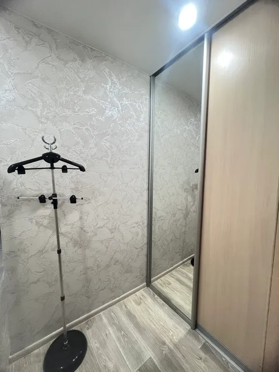 Уютная квартира в отличном месте