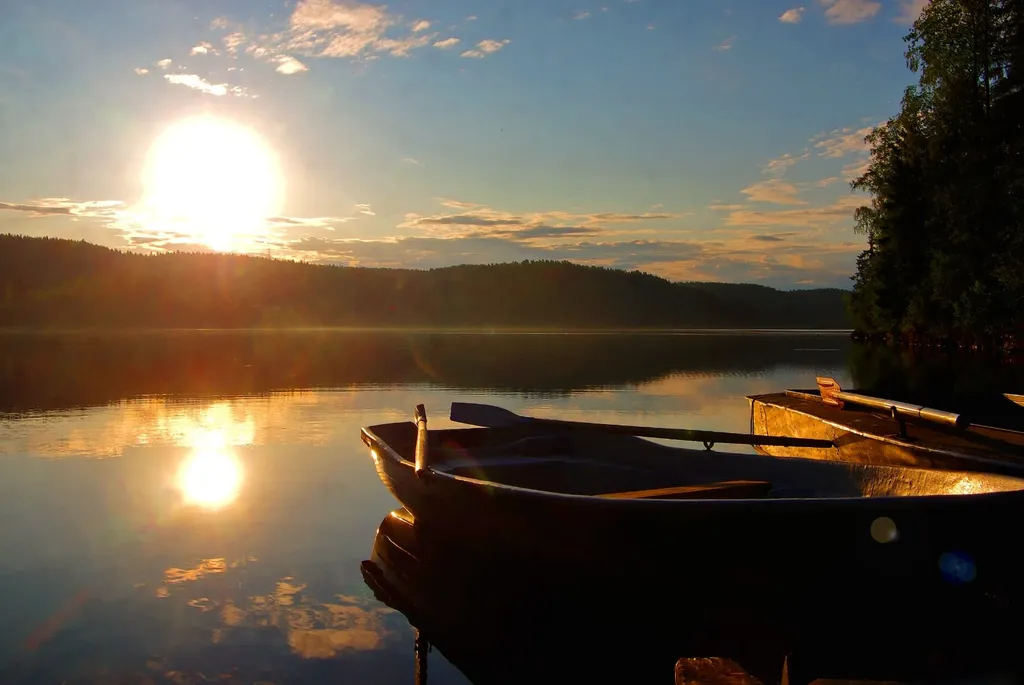 «Шале у Озера 2»