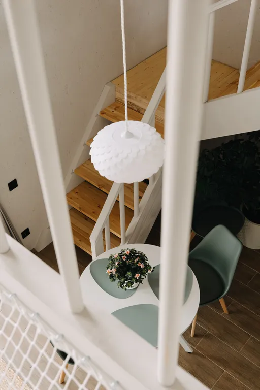 Потрясающий эко дом