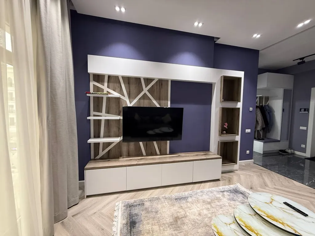 Апартаменты в ЖК Ташкент сити Бульвар 125